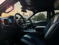 فورد F-150 رابتور